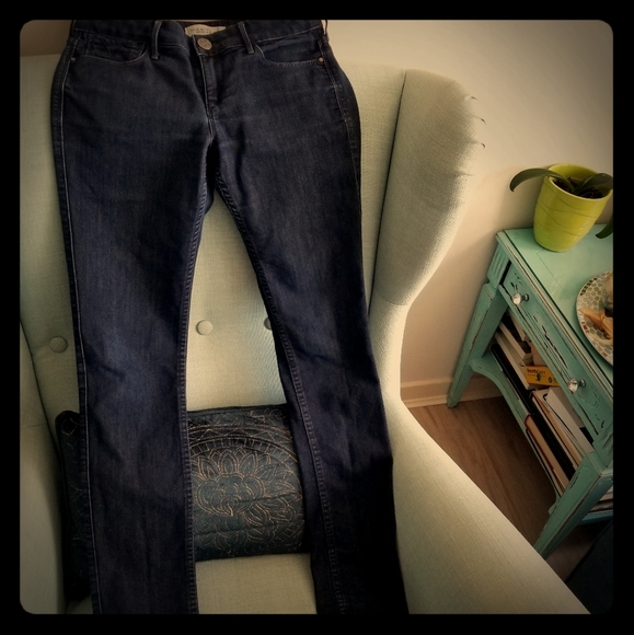 Habitual Skinny Jeans, sz 25 - Picture 1 of 6